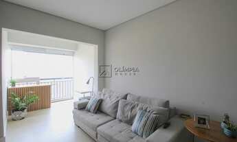 Imagem 5: Apartamento Venda 2 Dormitórios - 74 m² Vila Olímpia