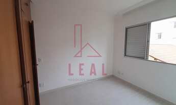 Imagem 7: Apartamento 3 quartos à venda, 3 quartos, 1 suíte, 2 vagas, Fernão Dias - Belo Horizonte/M