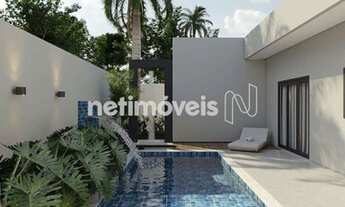 Imagem 2: Casa para venda com 196 metros quadrados com 4 quartos no Ibituruna - Montes Claros - MG