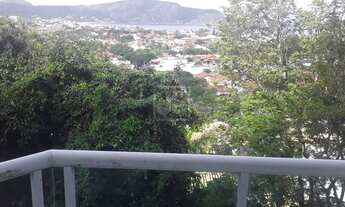 Imagem: Niterói - Apartamento Padrão - Camboinhas