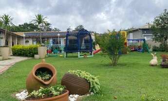 Imagem 7: ** Chácara com 03 dormitórios em Condomínio em Mairinque **