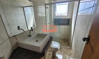 Imagem 6: Apartamento para aluguel, 3 quartos, Vera Cruz - Contagem/MG