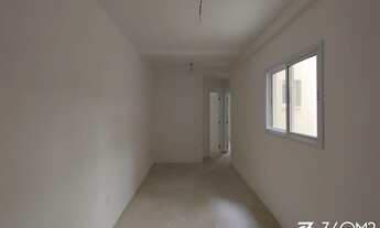 Imagem 4: Apartamento sem Condomínio para Venda em Santo André, Campestre, 2 dormitórios, 1 banheiro