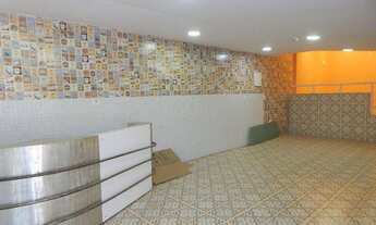 Imagem: Salão para alugar, 58 m² por R$ 2.500,00/mês