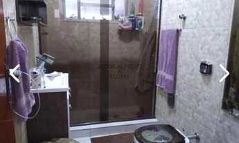 Imagem 2: Casa Linear, Terreno grande, piscina , churrasqueira. casa com Placa Solar