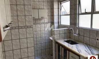 Imagem 4: Apartamento (tipo - padrao) 2 dormitórios, cozinha planejada, em condomínio fechado