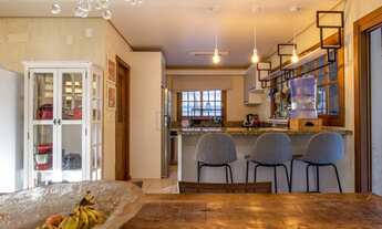 Imagem 7: Porto Alegre - Casa de Condomínio - Belém Novo