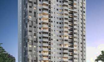 Imagem: SãO PAULO - Apartamento Padrão - Anália