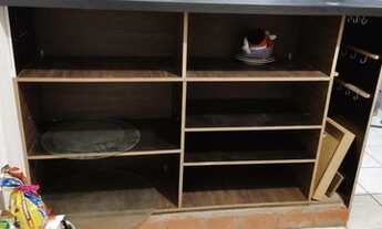 Imagem 2: Queiroz, Apartamento para venda possui 60 metros quadrados com 2 quartos