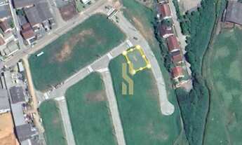 Imagem 7: Terreno à venda, 403 m² por R$ 260.000,00 - Belchior Central - Blumenau/SC