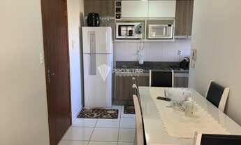 Imagem 2: Apartamento para aluguel, 2 quartos, 1 vaga, São João (Margem Esquerda) - Tubarão/SC