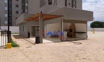 Imagem 3: Apartamento Residencial Trix Horto