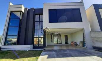 Imagem 4: INDAIATUBA - Casa Padrão - CONDOMÍNIO RESIDENCIAL MILANO