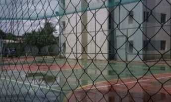 Imagem 3: Apartamento Jardins do Janga Condomínio Clube