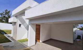 Imagem 2: Casa para Venda em Lagoa Santa, Joá, 4 dormitórios, 2 suítes, 4 banheiros, 2 vagas