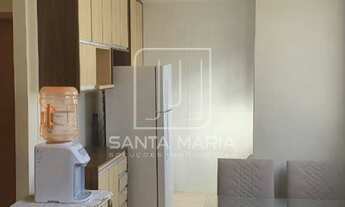 Imagem 2: Apartamento (tipo - padrao) 2 dormitórios, cozinha planejada, portaria 24 horas, em condom