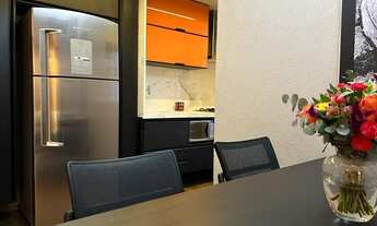 Imagem 7: Apartamento com 2 quartos todo pronto ( porteira fechada) a poucos metros da praia de jati