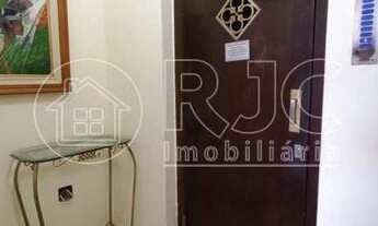 Imagem 6: Apartamento para venda com 73 metros quadrados com 2 quartos em Flamengo - Rio de Janeiro