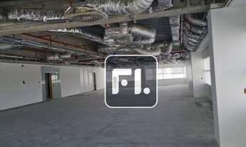 Imagem 6: Conjunto para alugar, 559 m² por R$ 81.000,00/mês - Itaim Bibi - São Paulo/SP