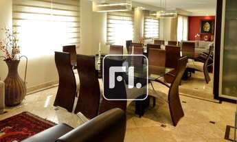 Imagem 1: Apartamento com 4 dormitórios à venda, 190 m² - Perdizes - São Paulo/SP