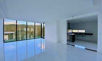 Imagem 5: Casa de condomínio com 4 quartos - Alphaville - Juiz de Fora - MG