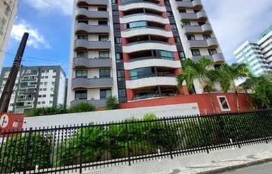 Imagem 2: Plaza de Madrid Residence