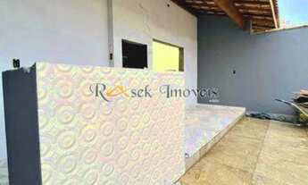 Imagem 6: Casa com 3 dorms.Campos Elíseos Itanhaém - R$ 398 mil, Cod: 789