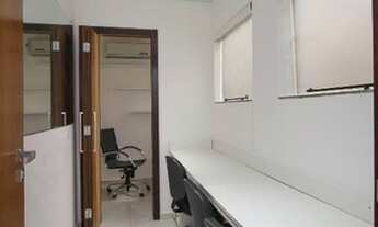 Imagem 2: São Paulo - Conjunto Comercial/sala - Brooklin