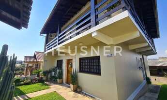 Imagem 3: Casa com 3 dormitórios à venda, 266 m² por R$ 680.000,00 - Rincão - Novo Hamburgo/RS