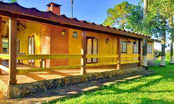 Imagem 2: Vendo chácara em condomínio lindo em Ibiúna