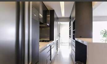 Imagem 3: Apartamento para venda com 93 metros quadrados com 2 quartos