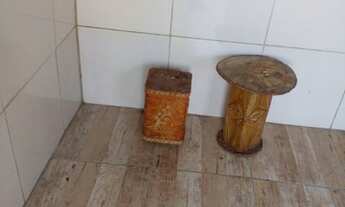 Imagem 5: Quarto Quarto com aluguel por R$260 /mês