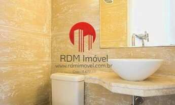 Imagem 6: Apartamento para Venda em São Paulo, Morumbi, 3 dormitórios, 3 suítes, 5 banheiros, 4 vaga