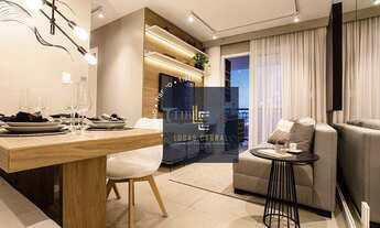 Imagem 3: Apartamento com 3 dormitórios à venda, 67 m² por R$ 742.990,00 - Santana - São Paulo/SP