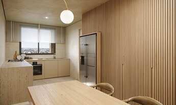 Imagem 5: SãO PAULO - Apartamento Padrão - Ibirapuera