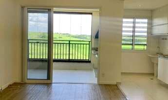 Imagem 6: Apartamento com 3 dormitórios para alugar, 91 m² por R$ 5.330,00/mês - Swiss Park - Campin