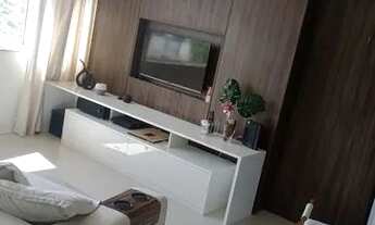 Imagem 2: Cód. 79 Itaigara 3/4 com suíte Reformado e Mobiliado perto da Praça Ana Lucia Magalhães