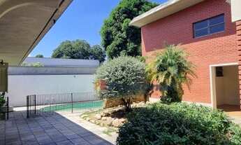 Imagem 3: Casa com 3 dormitórios para alugar, 380 m² por R$ 4.800/mês - Central Parque - Taubaté/SP