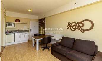 Imagem 2: Apartamento à venda 1 Quarto, 1 Vaga, 39M², Auxiliadora, Porto Alegre - RS
