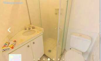 Imagem 5: Lindo apto dois dorms e duas vagas em Perdizes