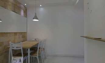 Imagem 4: Apartamento para Aluguel - Parque Monte Alegre, 2 Quartos, 83 m2