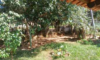 Imagem 4: IMÓVEL PARQUE ANHANGUERA ÁREA DE 1260 METROS QUADRADOS CASA 3 QUARTOS SUÍTE MONTADO EM ARM