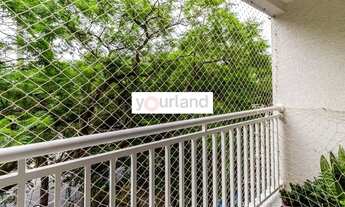 Imagem 7: PORTO ALEGRE - Apartamento Padrão - Cristo Redentor