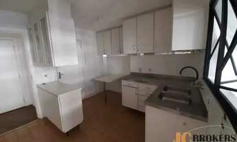 Imagem 7: Apartamento com 147m² de área útil, 2 vagas, 4 dormitórios sendo 1 suíte