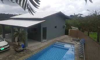 Imagem 2: Fazenda/Sítio/Chácara para venda possui 1000 metros quadrados com 3 quartos