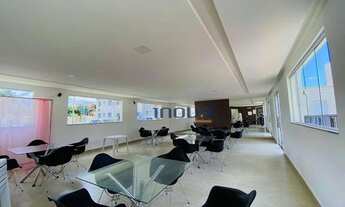 Imagem 3: Apartamento com 2 dormitórios para alugar, 44 m² por R$ 1.555/mês - Passaré - Fortaleza/CE