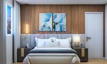 Imagem 6: APTO GARDEN COM 03 SUÍTES