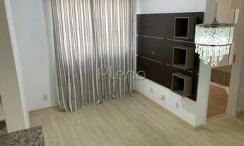 Imagem 4: Apartamento à venda na Nova Europa, Campinas