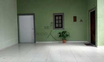 Imagem 4: Casa para venda possui 175 metros quadrados com 3 quartos em Loteamento Villa Branca - Jac