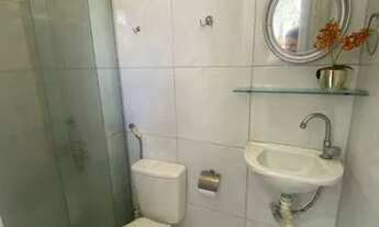 Imagem 2: Apartamento com 3 dormitórios à venda, 85 m² por R$ 185.000 - Rodolfo Teófilo - Fortaleza